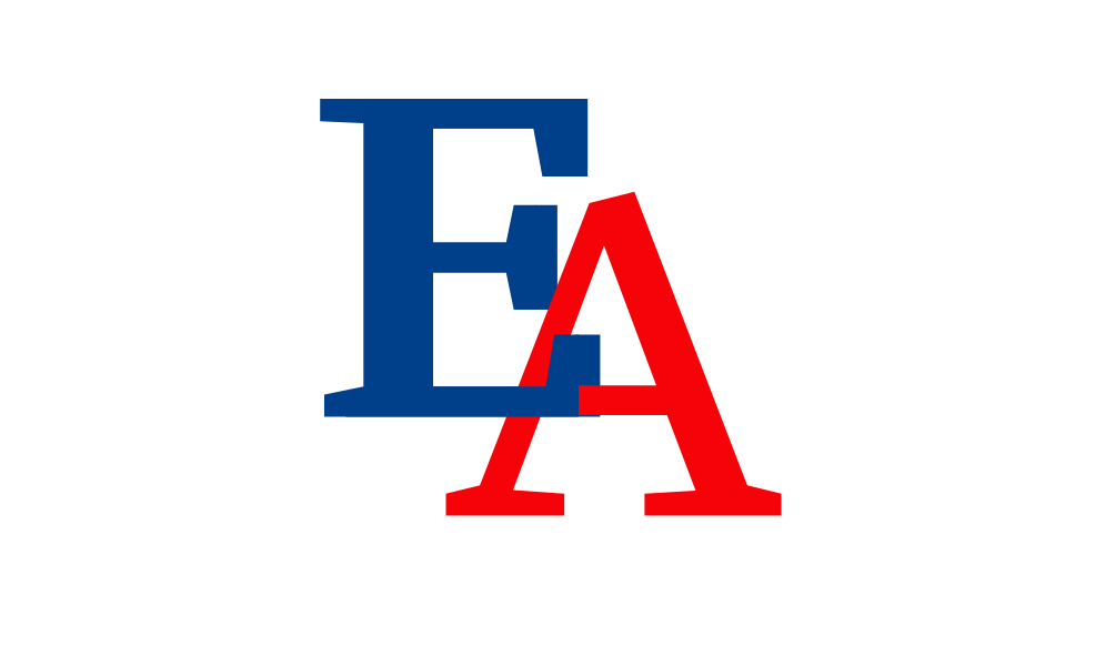 Logo EA